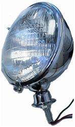 United Pacific Kingbee Headlight Assemblies A5023