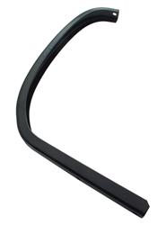 United Pacific Fender Braces A6153