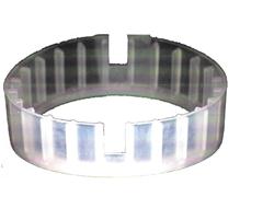 United Pacific Air Filter Assembly Adapters A6216-8