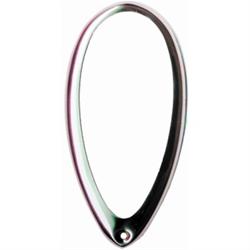 United Pacific Taillight Lens Trim Rings A7048
