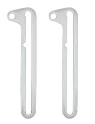 United Pacific Windshield Hinges and Brackets A8007SS