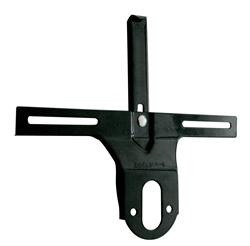 United Pacific License Plate Brackets for 1932 MODEL 18, MODEL B - A8009