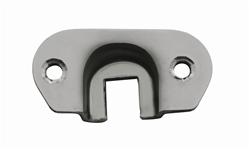 United Pacific Firewall Support Rod Brackets