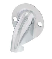 United Pacific Taillight Shields A8050