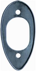 United Pacific Taillight Mounting Pads A9009