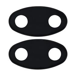 United Pacific Weatherstrip Seals, Individual Position A9014