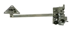 United Pacific Door Latches for 1932 MODEL 18, MODEL B - B20013