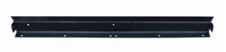 United Pacific Trunk Lower Rain Gutter Trough Sets