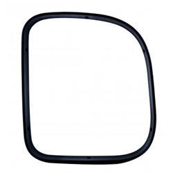 United Pacific Window Garnish Moldings for 1932 MODEL B, MODEL BB, SEDAN DELIVERY - B20042