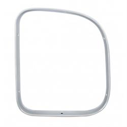 United Pacific Window Garnish Moldings for 1932 MODEL B, MODEL BB, SEDAN DELIVERY - B20042CR