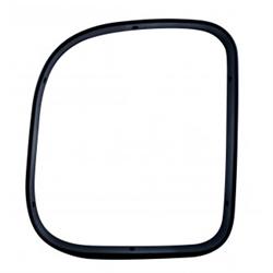 United Pacific Window Garnish Moldings for 1932 MODEL B, MODEL BB, SEDAN DELIVERY - B20043