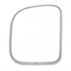 United Pacific Window Garnish Moldings for 1932 MODEL B, MODEL BB, SEDAN DELIVERY - B20043CR