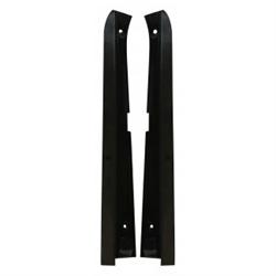 United Pacific Windshield Posts B20045