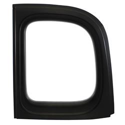 United Pacific 1932 Ford 5-Window Coupe Quarter Window Panels B20053