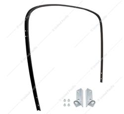 United Pacific Cowl Panel Support Bands for 1932 MODEL B - B20079
