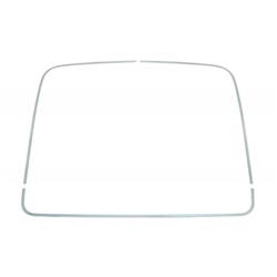 United Pacific 1932 Ford 5-Window Coupe Roof Tack Strips B20101