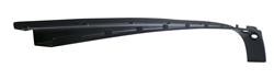 United Pacific 1932 Ford 5-Window Coupe Upper Door Jamb Covers B20121
