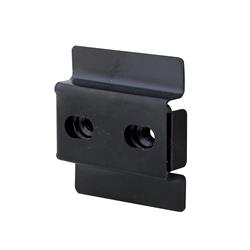 United Pacific Door Jamb Striker Components B20123-1