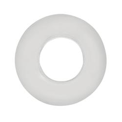 United Pacific 1932 Ford Closed Car Door Handle Escutcheons for 1932 MODEL B - B20137