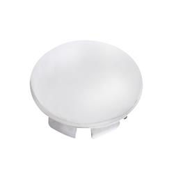 United Pacific Bumper End Caps B20301
