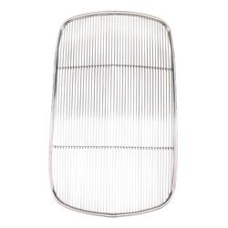 United Pacific 1932 Ford Stainless Steel Grilles B20341