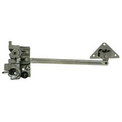 United Pacific Door Latch Assemblies B21012