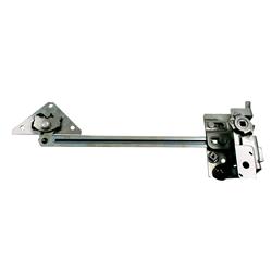 United Pacific Door Latch Assemblies B21013