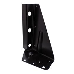 United Pacific Pillar Post Trim Covers B21129