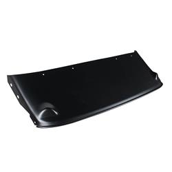 United Pacific Gas Tank Covers