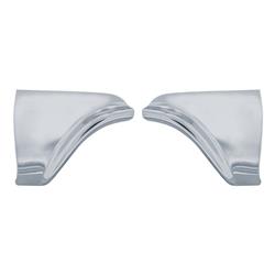 United Pacific Body Moldings C1010