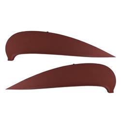 United Pacific Fender Skirts C1050