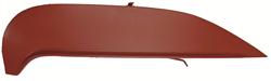 United Pacific Fender Skirts C1062