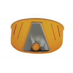 United Pacific Headlight Shields C2001A
