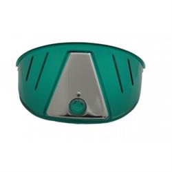 United Pacific Headlight Shields C2001G