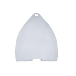 United Pacific Taillight Trim C333503R