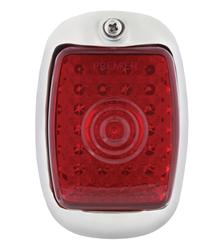 United Pacific Taillight Assemblies for 1937-1938 MASTER - C3704RL