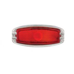 United Pacific Taillight Assemblies C4003R