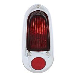United Pacific Taillight Assemblies C4053SAL