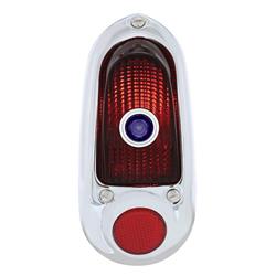 United Pacific Taillight Assemblies C4053SALBD