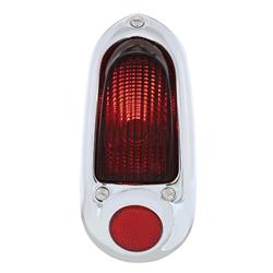 United Pacific Taillight Assemblies C4053SAR