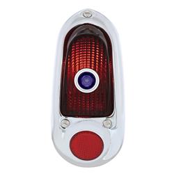 United Pacific Taillight Assemblies C4053SARBD