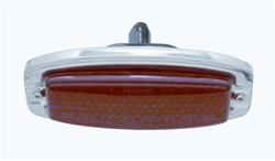 United Pacific Taillight Assemblies C4061RL