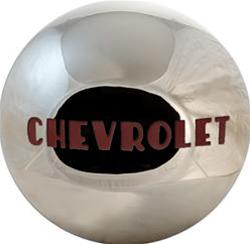 United Pacific Wheel Center Caps for 1947-1953 TRUCK - C4753F