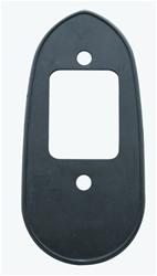 United Pacific Weatherstrip Seals, Individual Position C495004