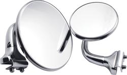 United Pacific Peep Mirrors C5001