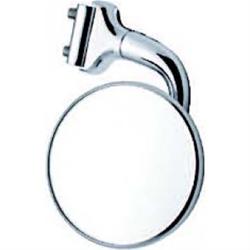 United Pacific Peep Mirrors C5001-1CVX