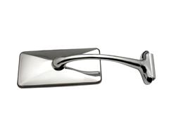 United Pacific Rectangular Door Edge Mirrors