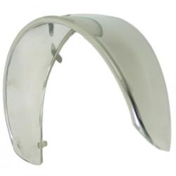 United Pacific Headlight Shields C5006