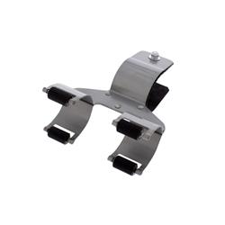 United Pacific Flashlight Brackets C5012G