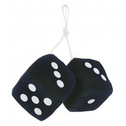 United Pacific Fuzzy Dice C5038K